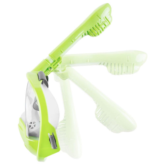 Spokey Zumi Παιδική μάσκα κατάδυσης Spokey Zumi Παιδική μάσκα κατάδυσης